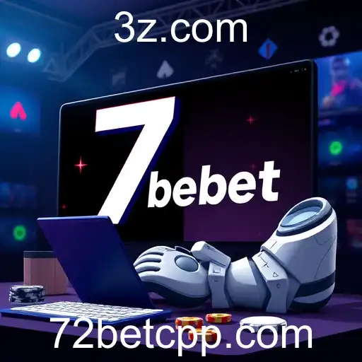 72 Bet C: Inovações e Tendências em 2026