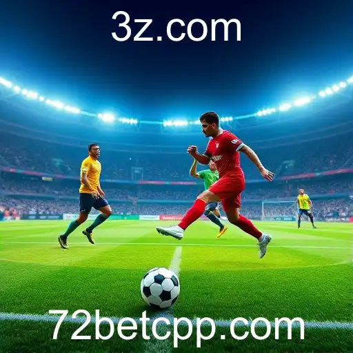 Descubra a Emoção dos 'Live Events' no 72 Bet C