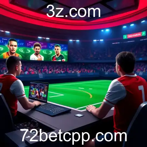 Dinâmicas do Mercado de Apostas em 2026