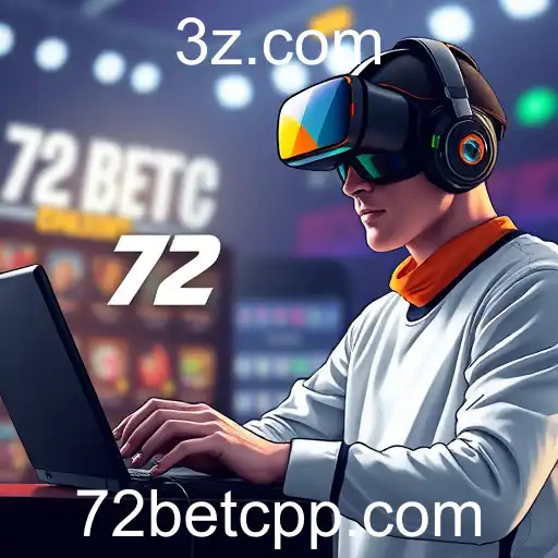 Tendências de Jogos Online e o Crescimento do 72 Bet C