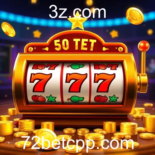 A Fascinação das Slot Machines no Site 72 Bet C